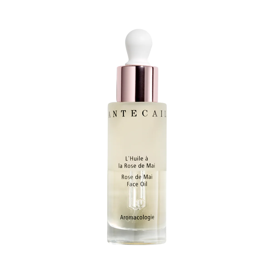 Rose De Mai Face Oil 30ml
