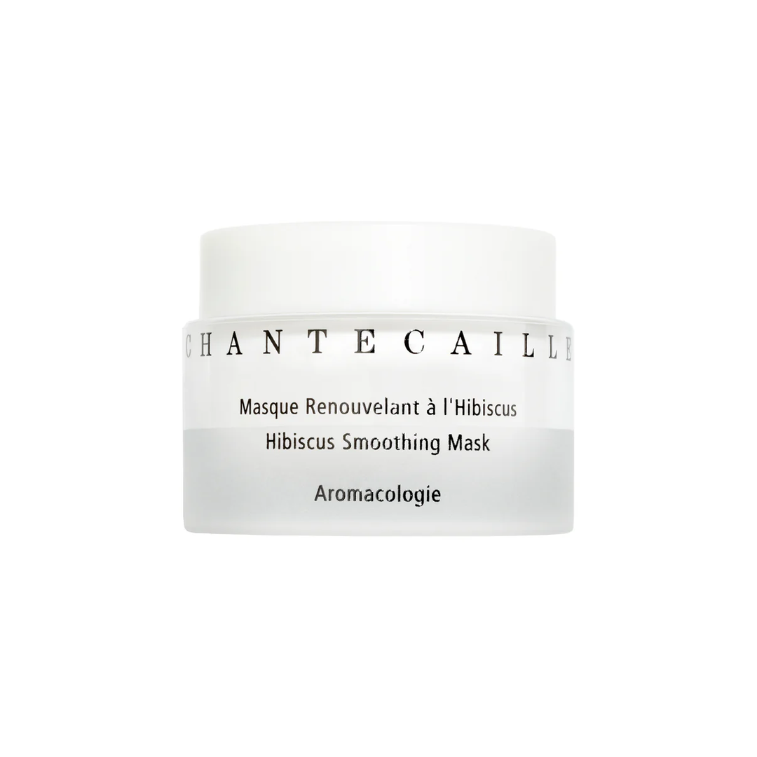 Hibiscus Smoothing Mask 50ml