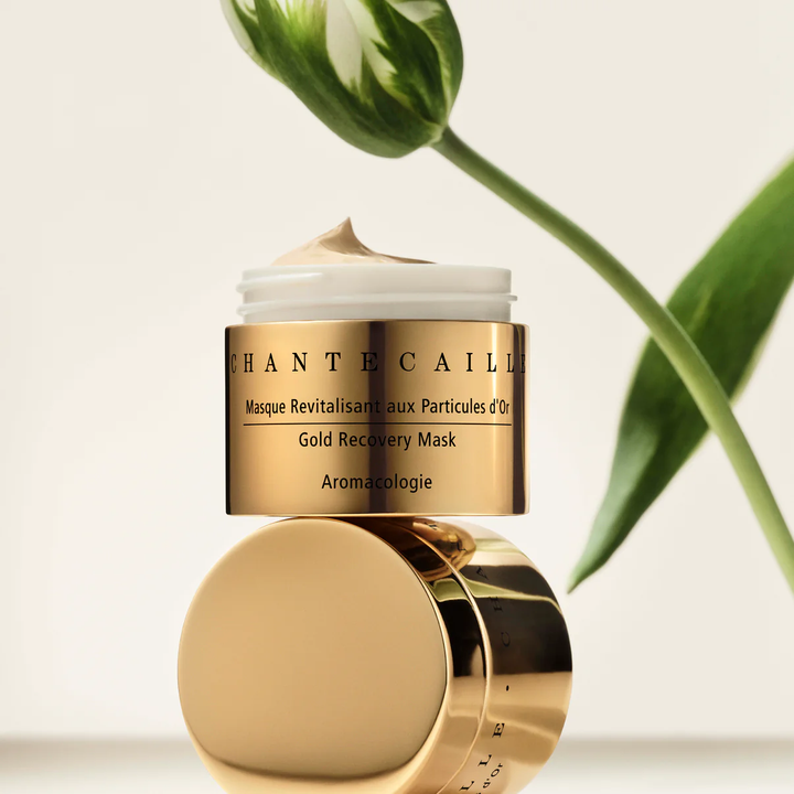 Gold Recovery Mask 50ml