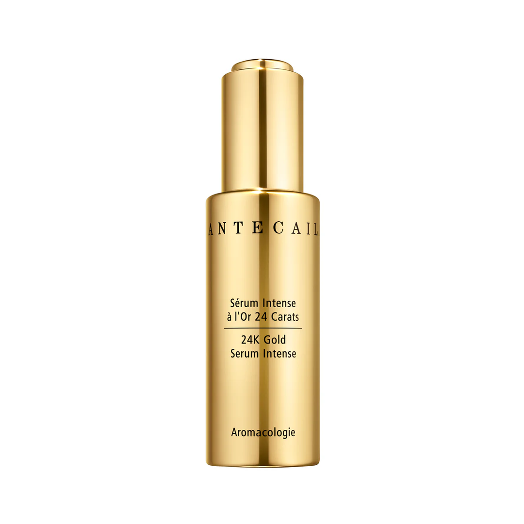 24K Gold Face Serum 30ml