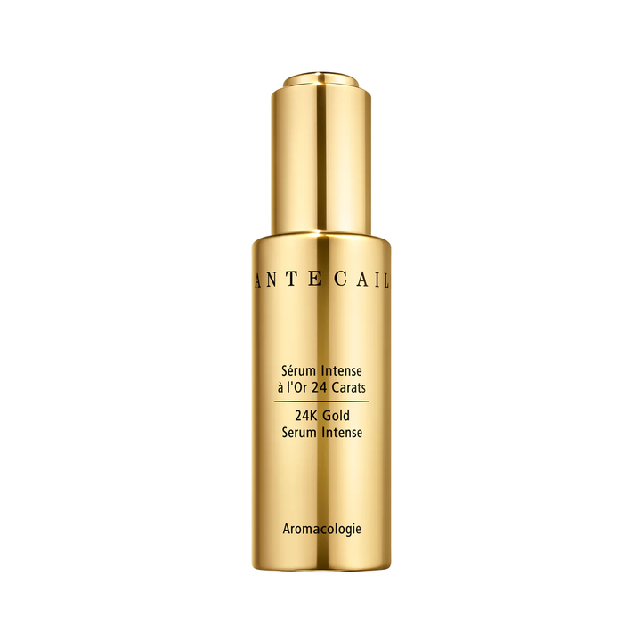 24K Gold Face Serum 30ml