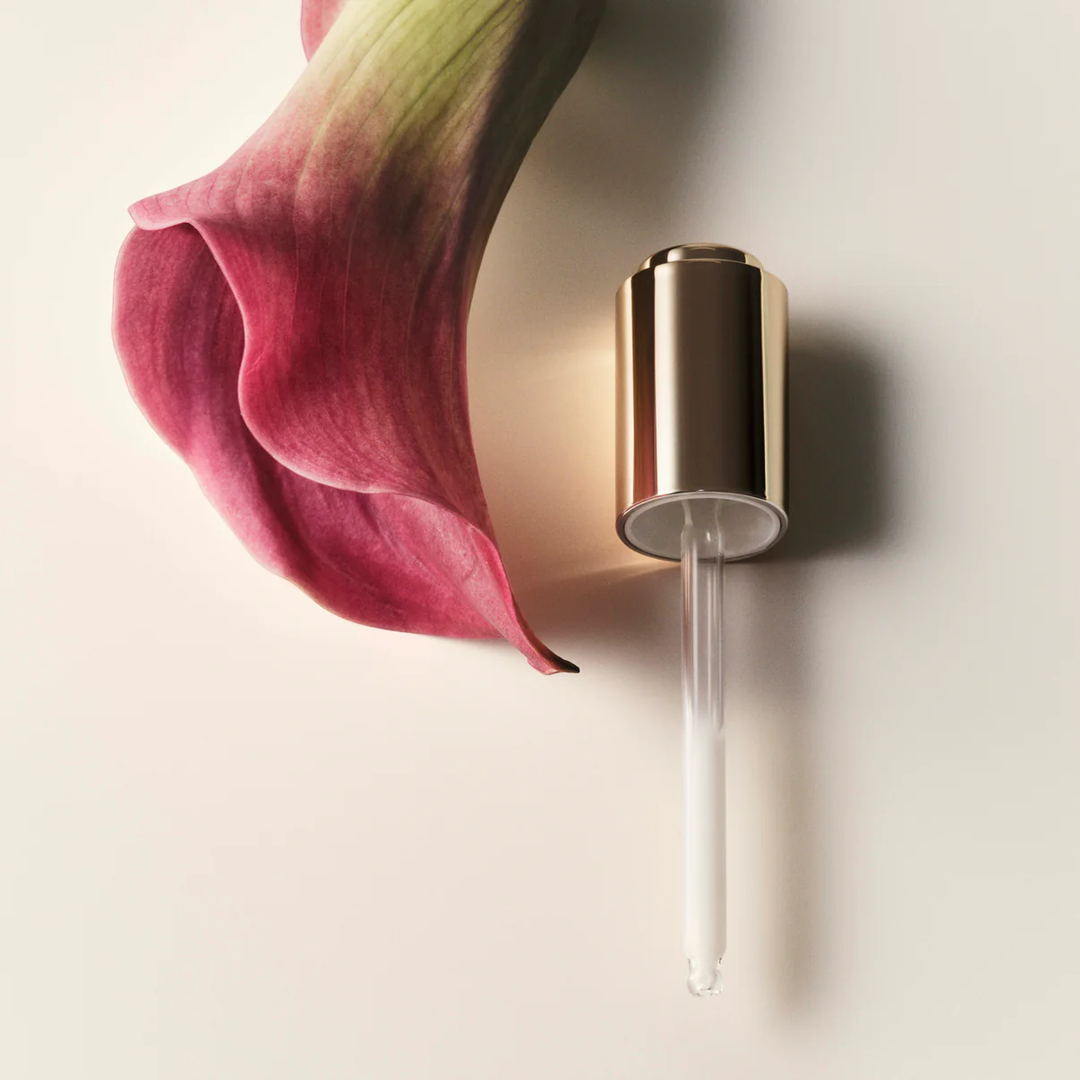 24K Gold Face Serum 30ml