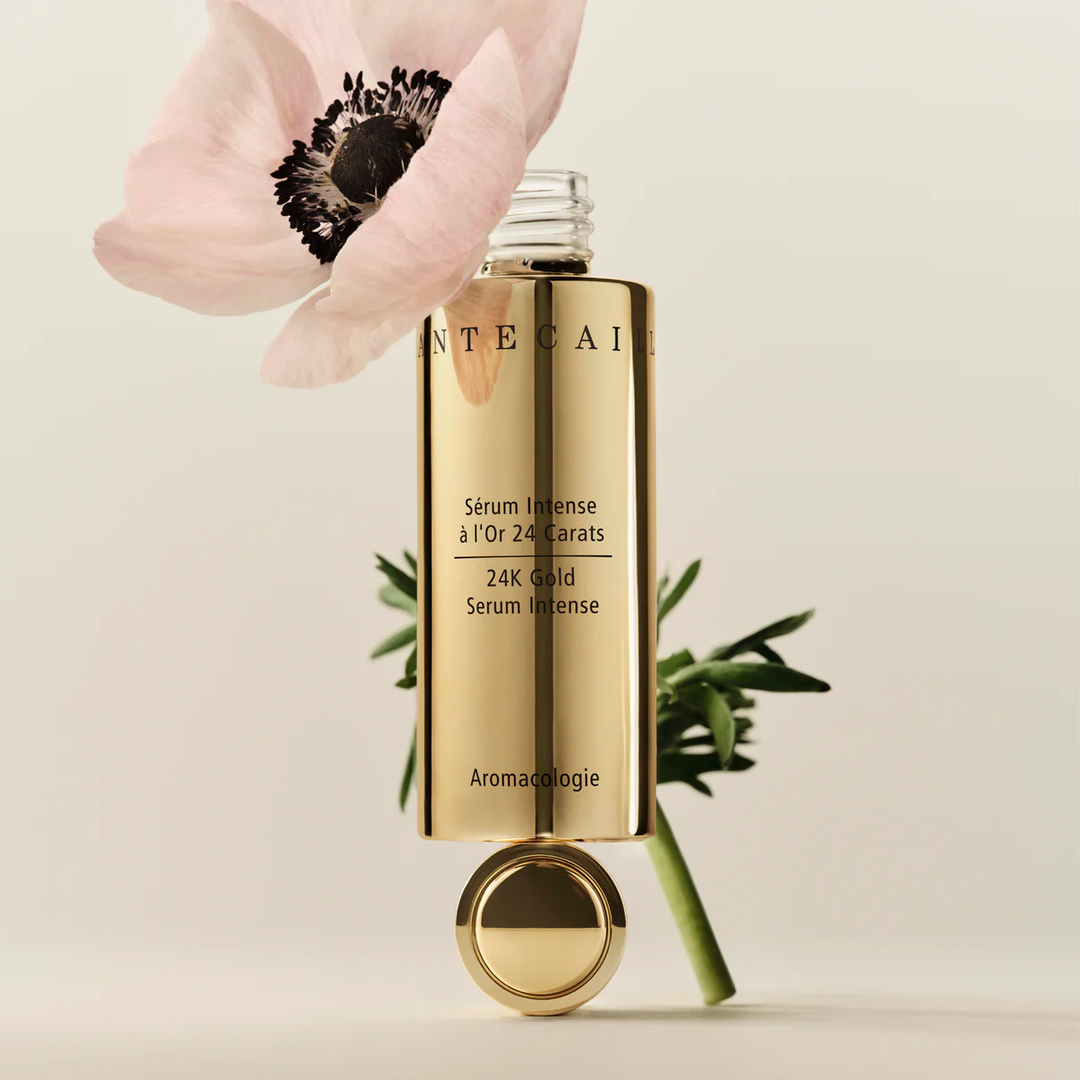 24K Gold Face Serum 30ml