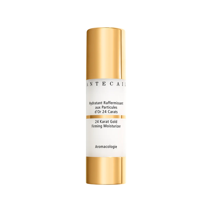 24 Karat Gold Firming Moisturizer 50ml