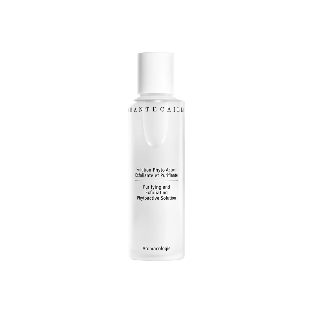 Purifying & Exfoliating Phytoactive Solution 100ml