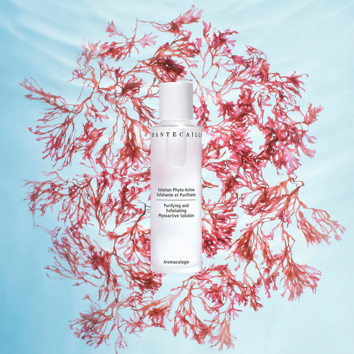 Purifying & Exfoliating Phytoactive Solution 100ml