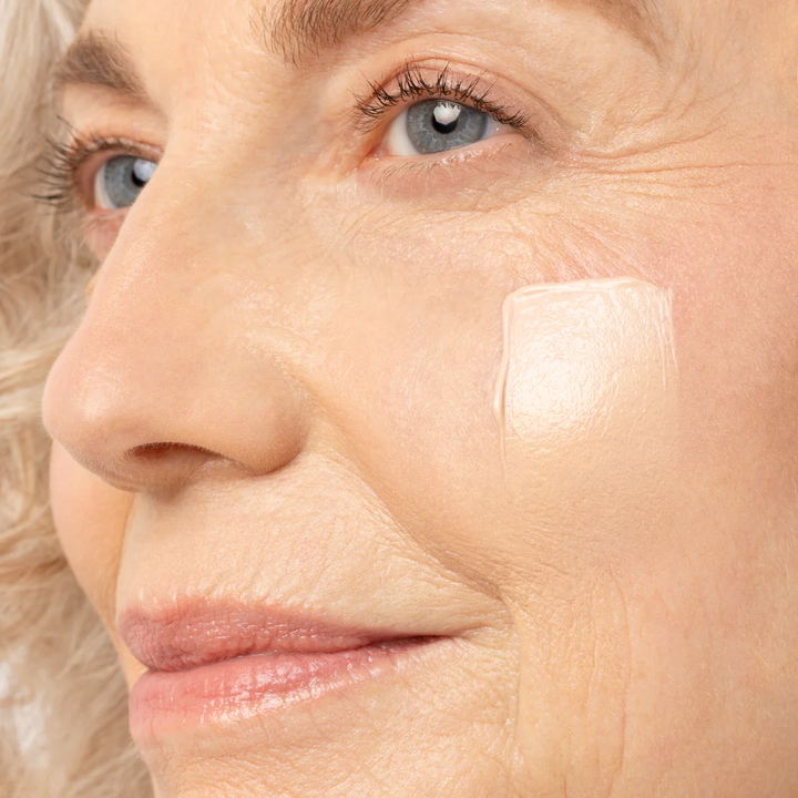 Just Skin Tinted Spf15 35ml