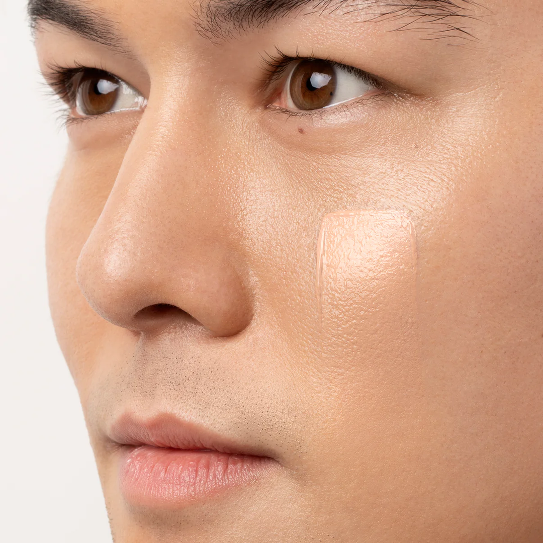 Just Skin Tinted Spf15 35ml