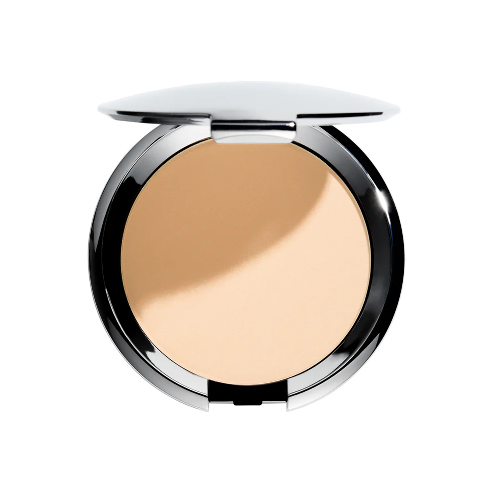 Compact Makeup 10g
