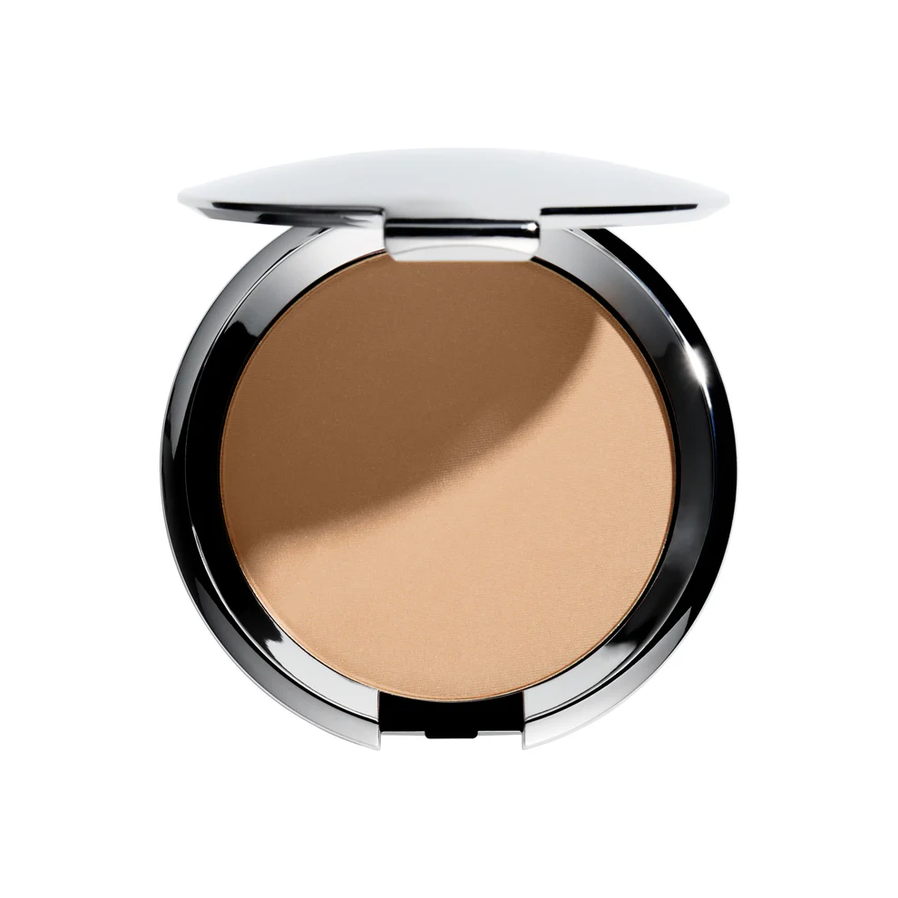 Compact Makeup 10g