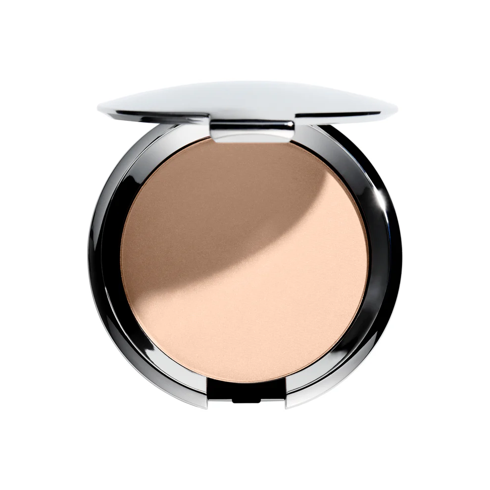 Compact Makeup 10g