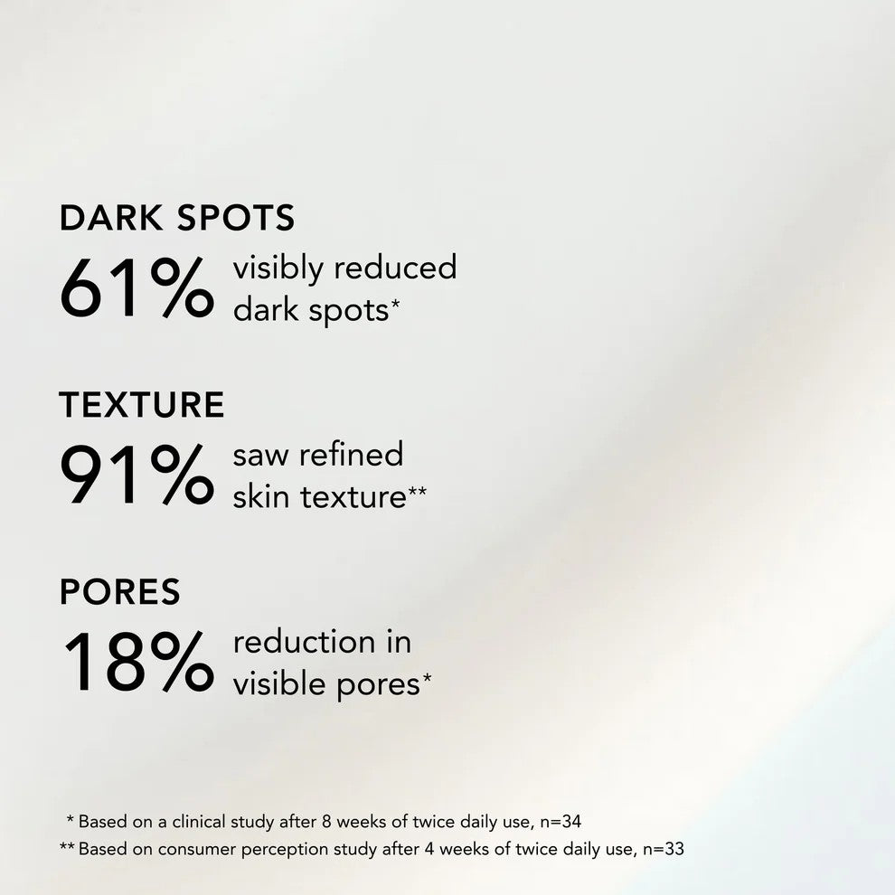 Blanc Peony Face Serum 30ml