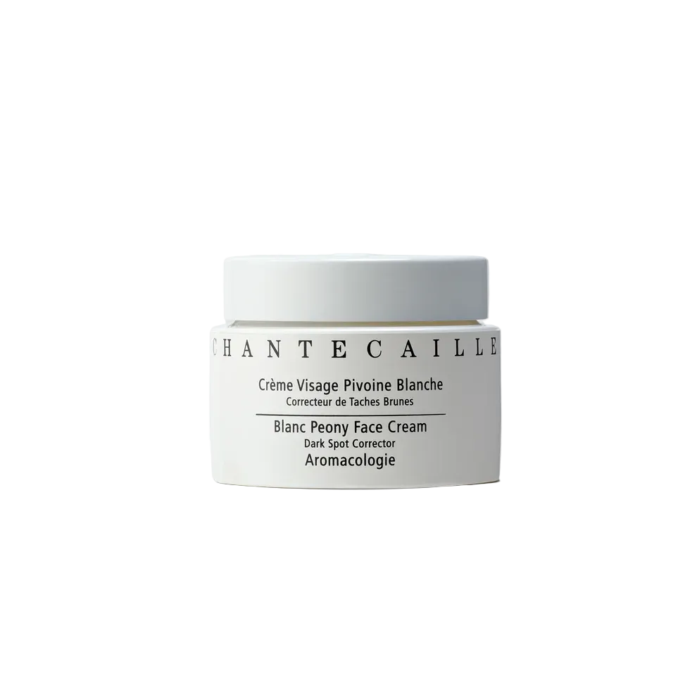 Blanc Peony Face Cream Dark Spot Corrector 50ml