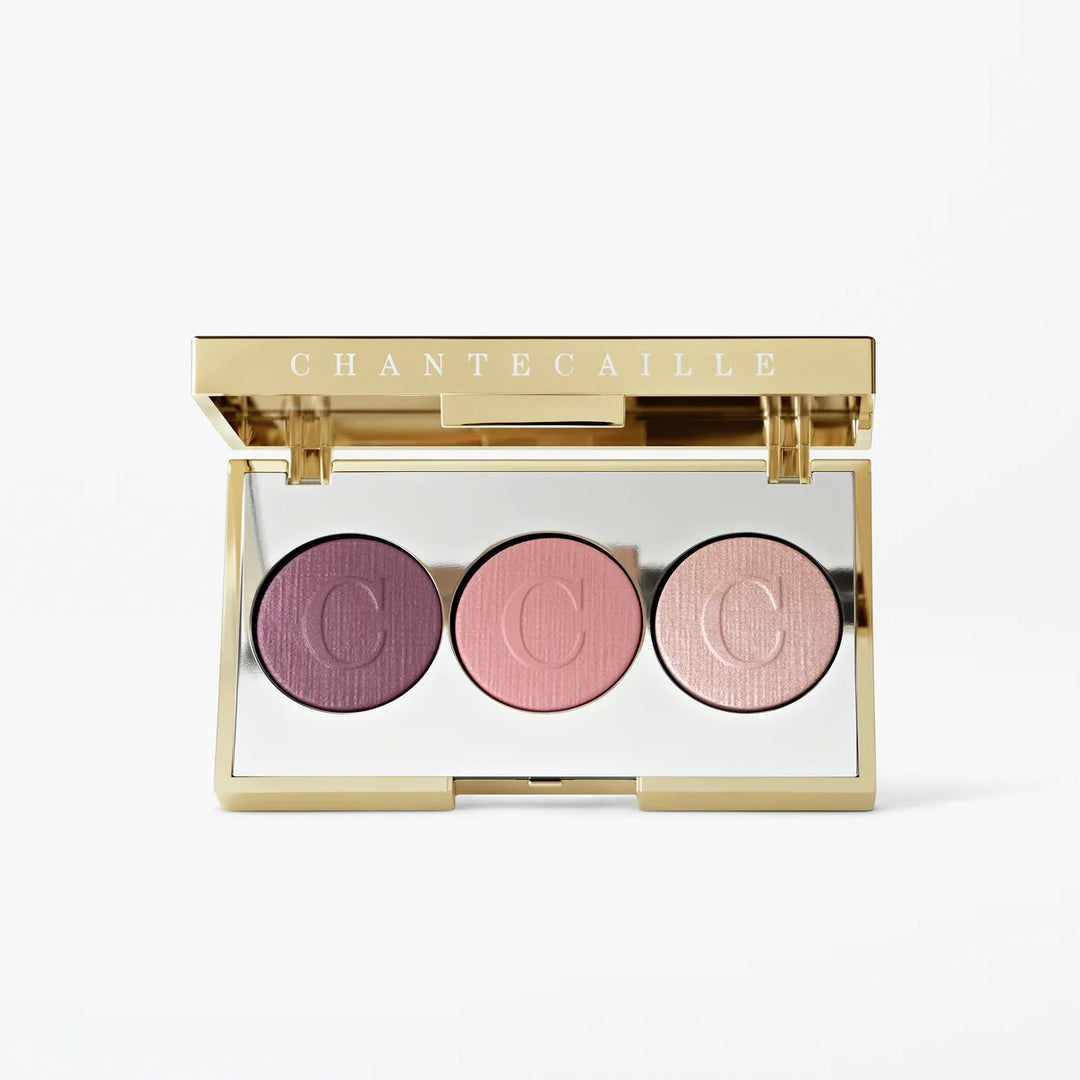 Flamingo Dawn Eye Trio