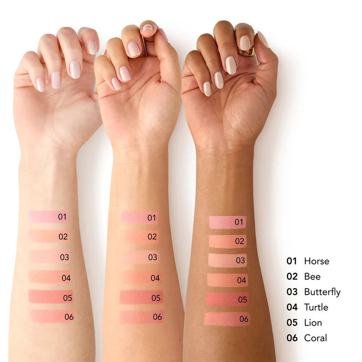 Cheek Shade