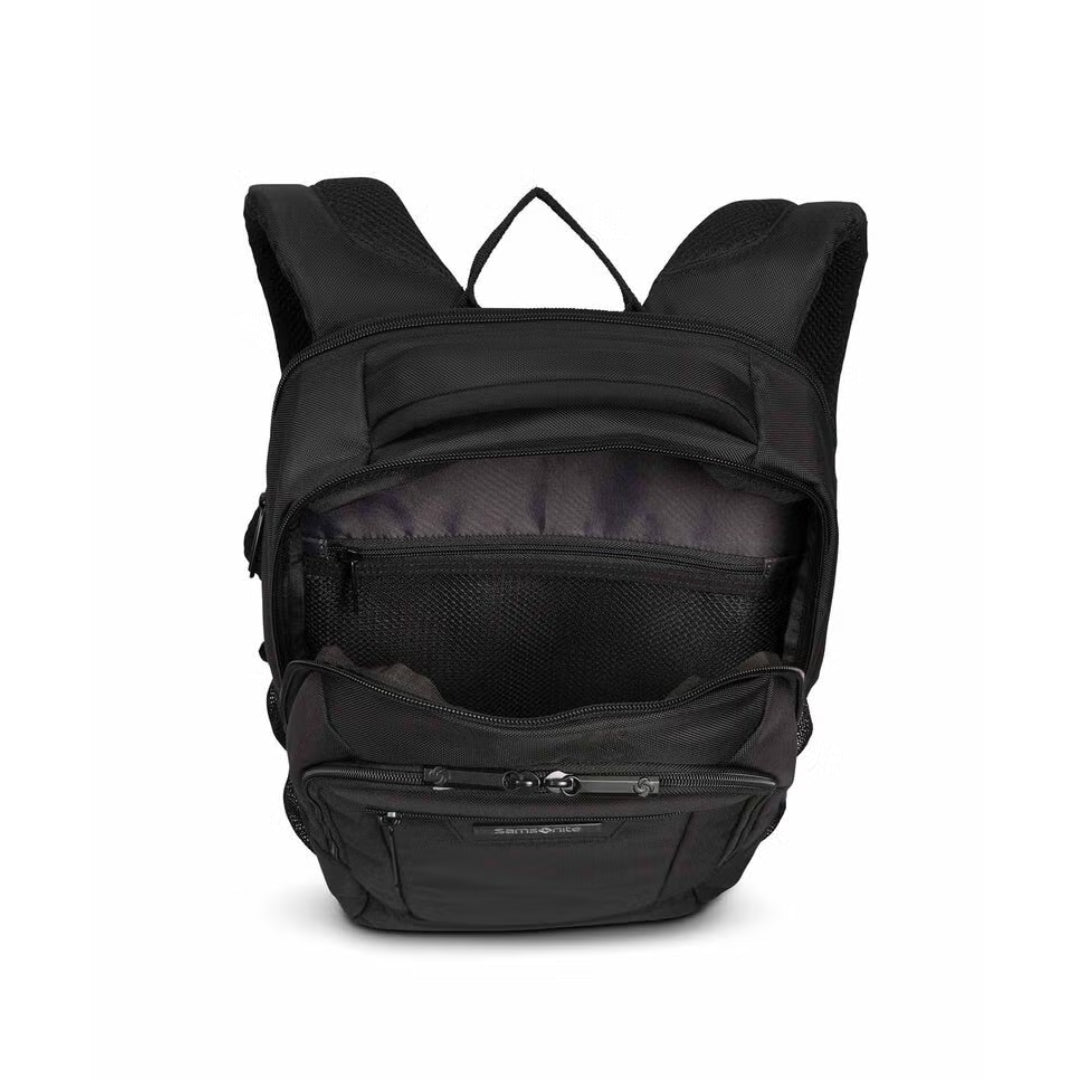 Classic 2 Everyday Backpack (Black)