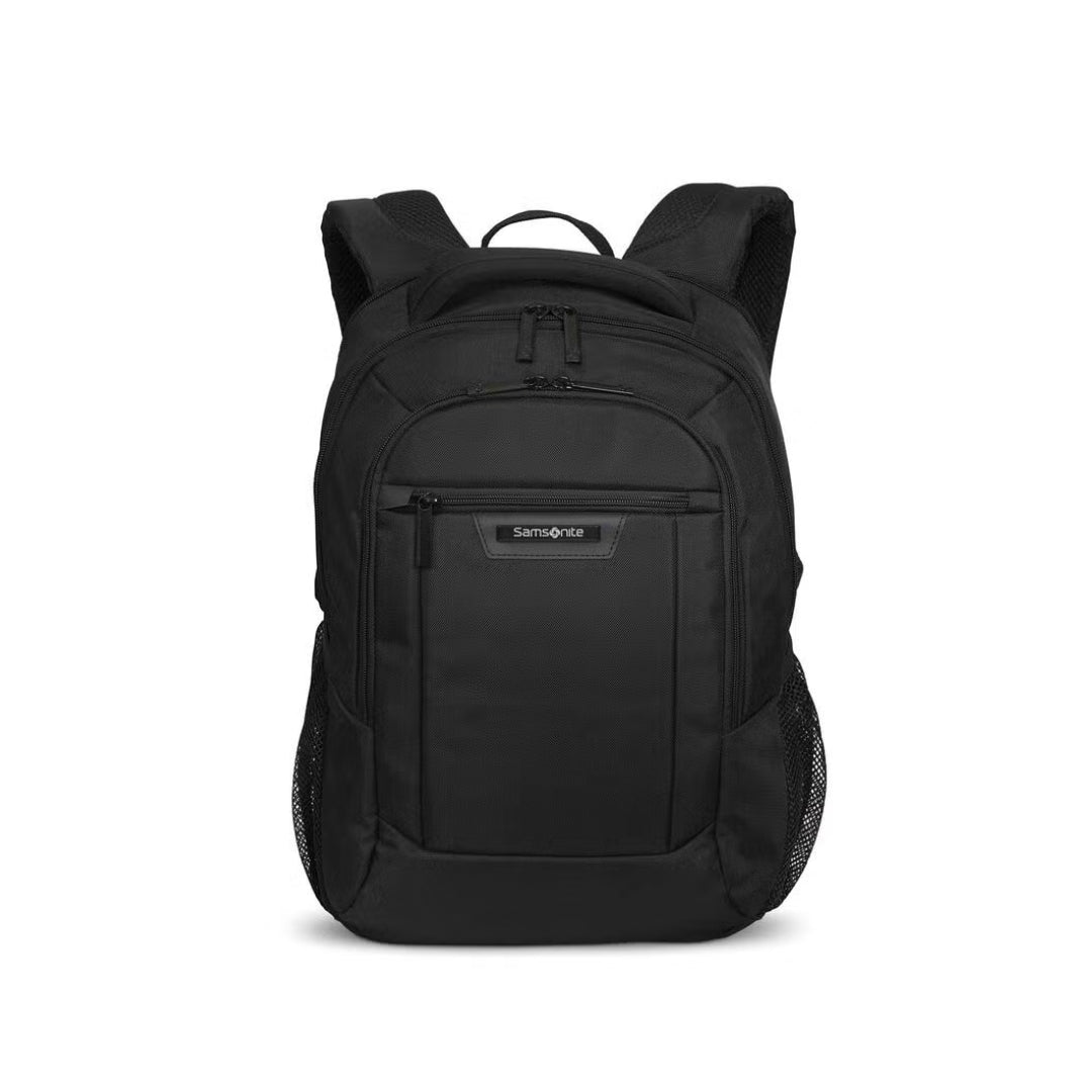 Classic 2 Everyday Backpack (Black)