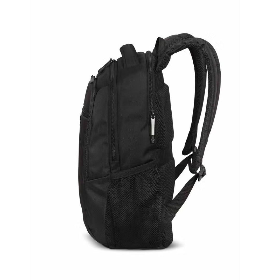 Classic 2 Everyday Backpack (Black)