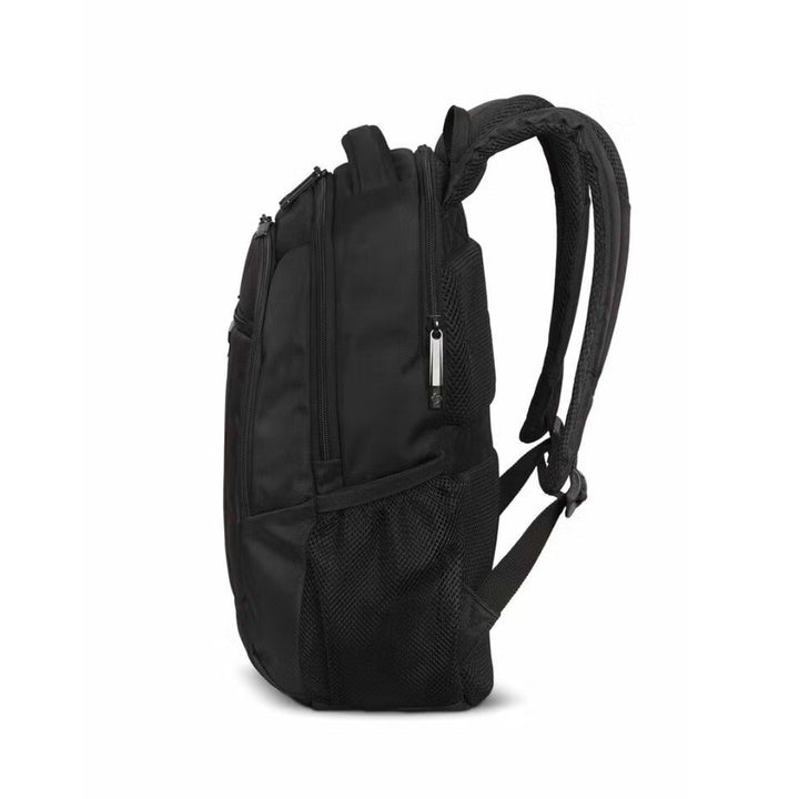 Classic 2 Everyday Backpack (Black)