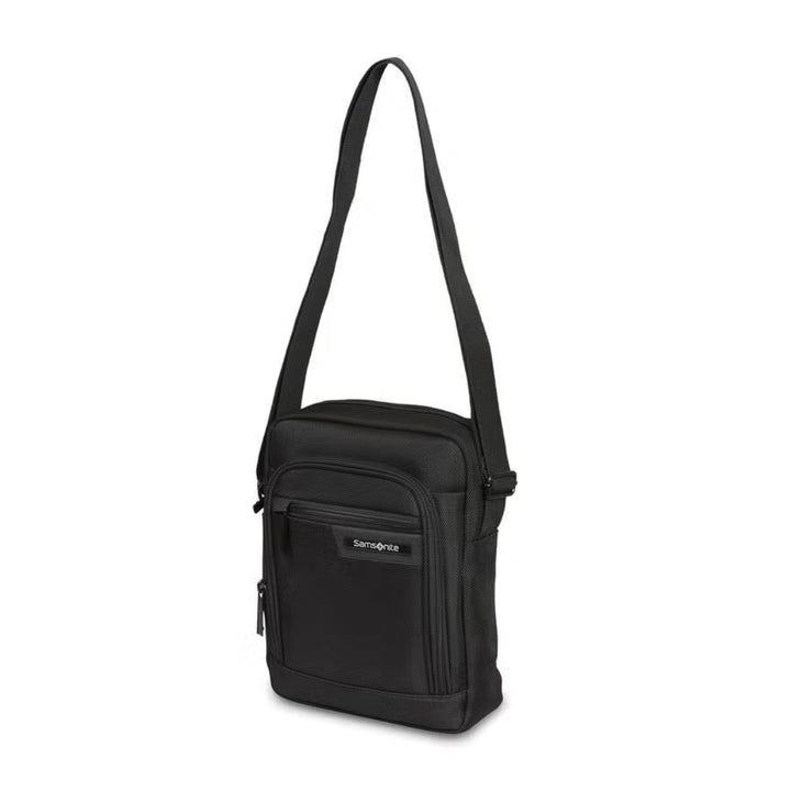 Classic 2 RFID Crossbody (Black)