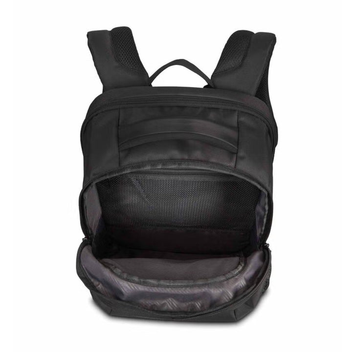 Classic 2 Standard Backpack (Black)