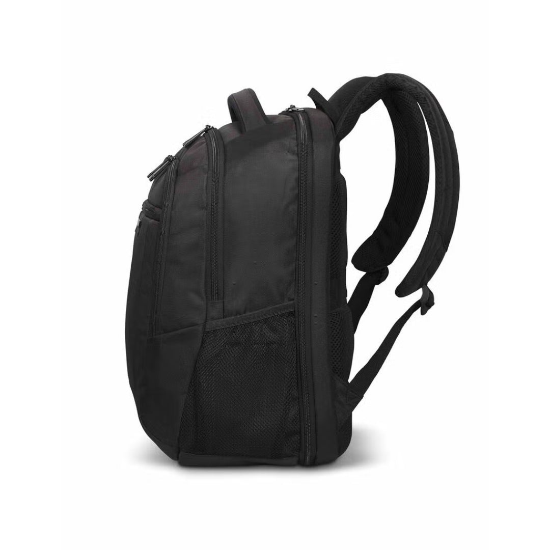 Classic 2 Standard Backpack (Black)