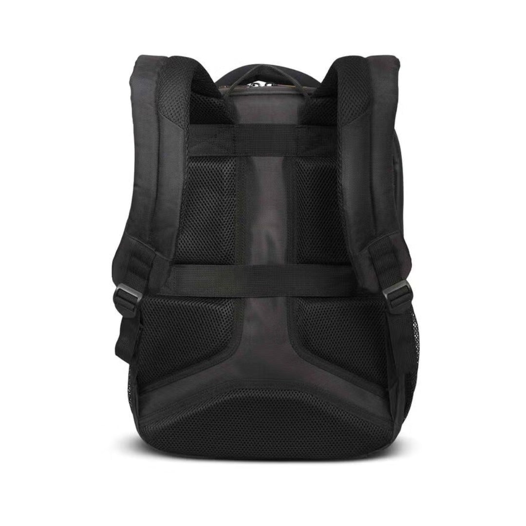 Classic 2 Standard Backpack (Black)