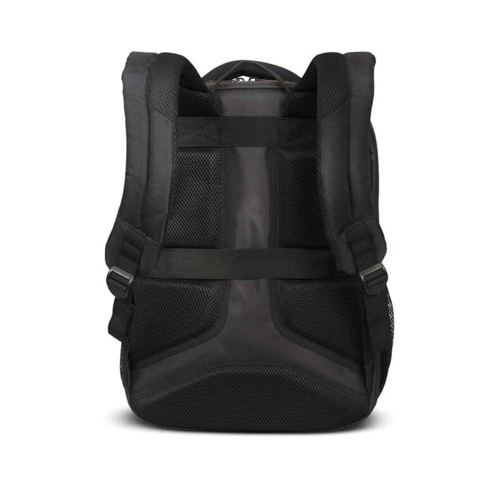 Classic 2 Standard Backpack (Black)