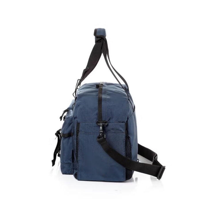 Cossby Boston Bag (Midn.Navy)