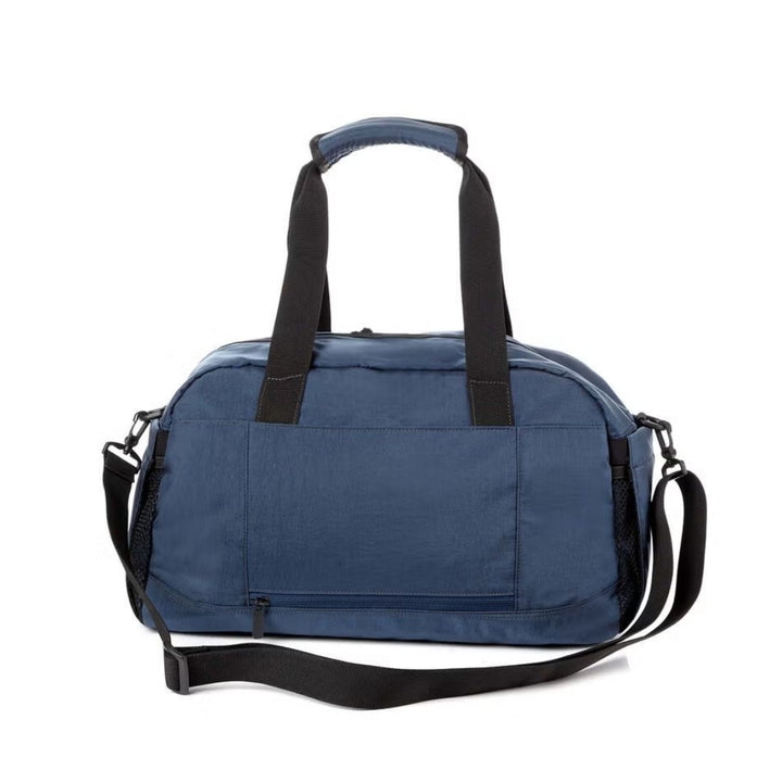 Cossby Boston Bag (Midn.Navy)