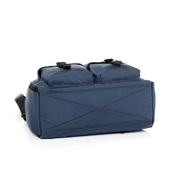 Cossby Boston Bag (Midn.Navy)