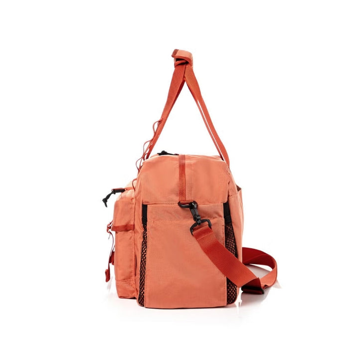 Cossby Boston Bag (Trop.Orang)