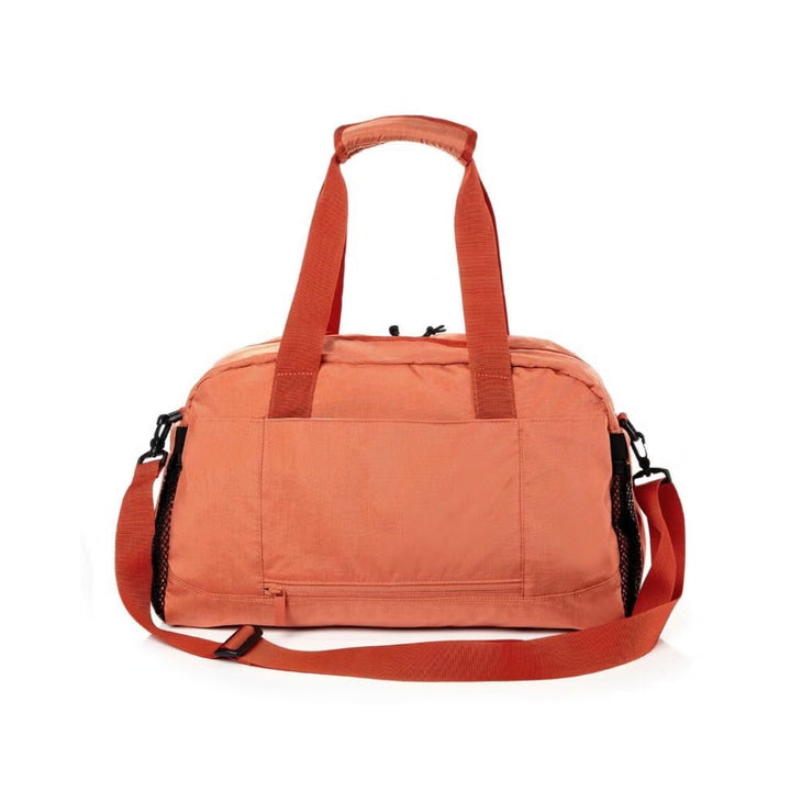 Cossby Boston Bag (Trop.Orang)
