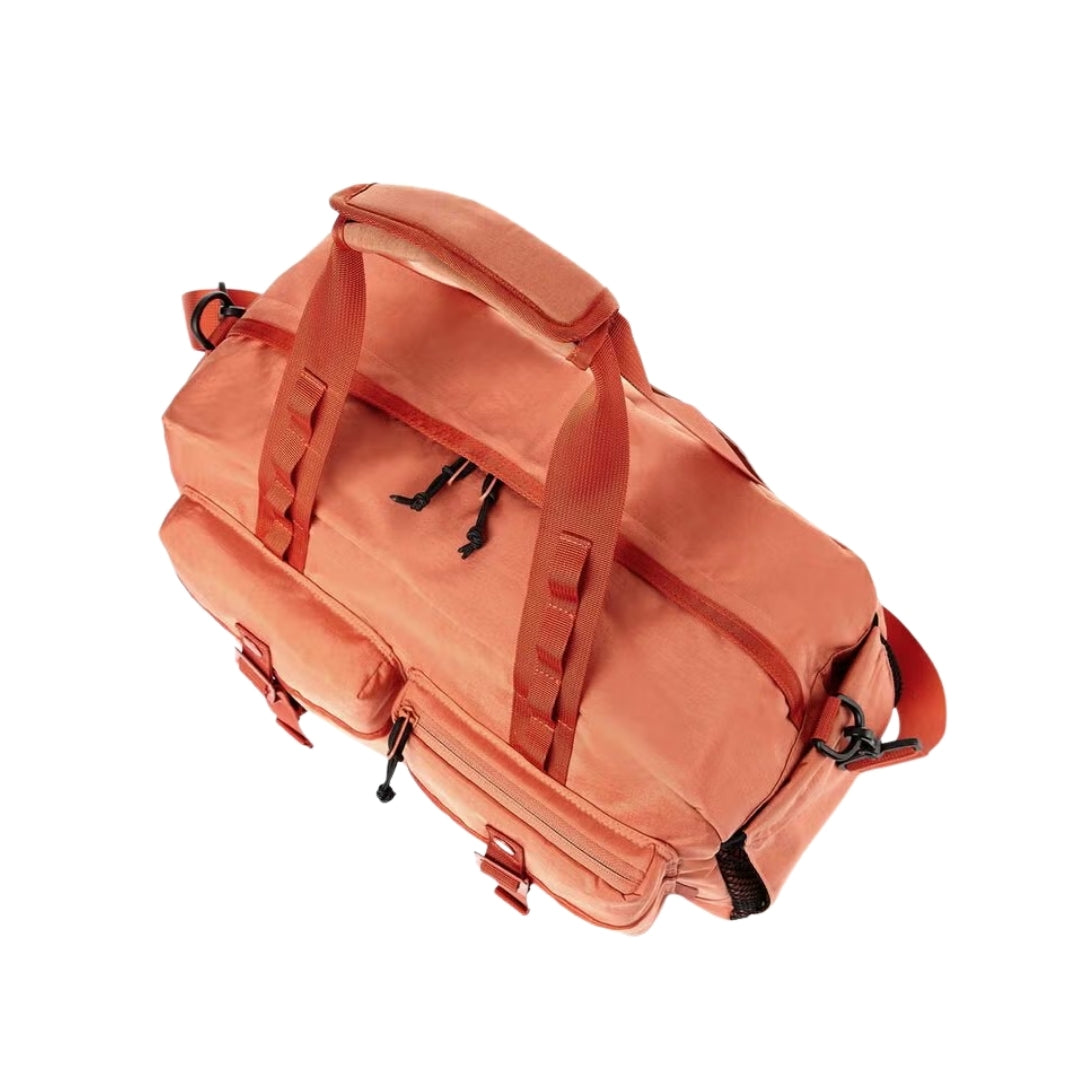 Cossby Boston Bag (Trop.Orang)