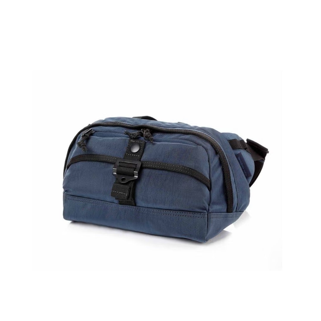 Cossby Sling Bag (Midn.Navy)
