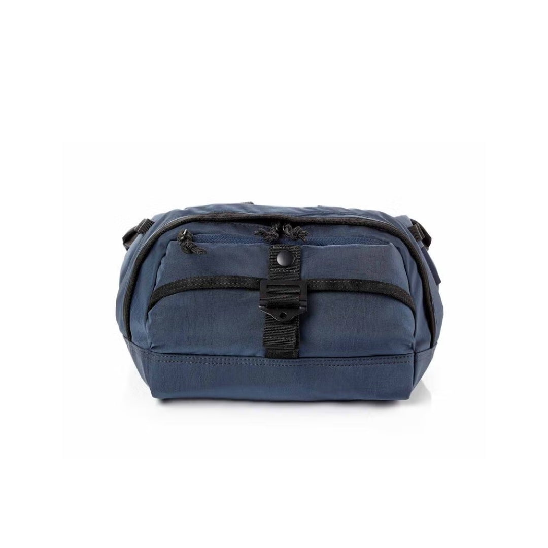 Cossby Sling Bag (Midn.Navy)