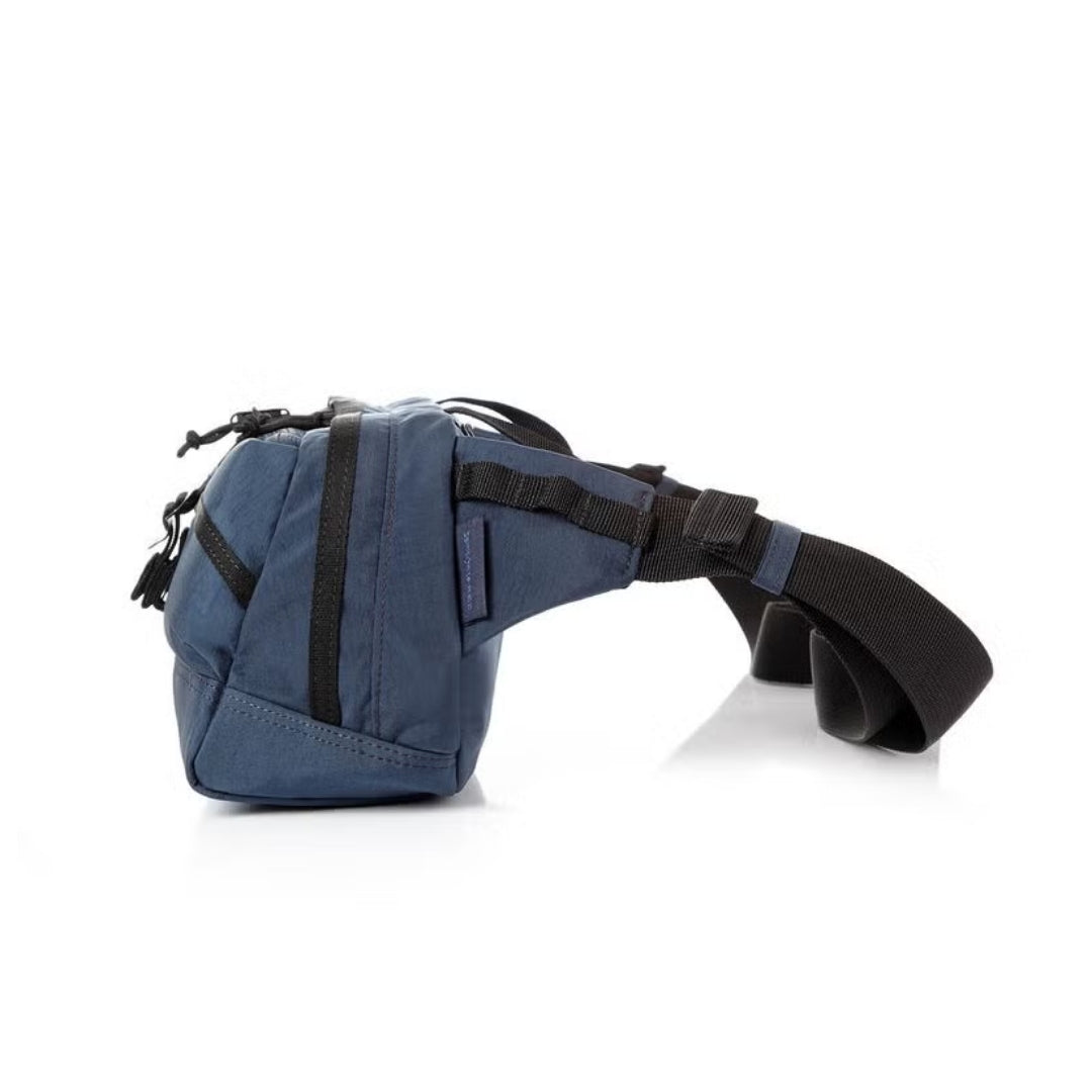 Cossby Sling Bag (Midn.Navy)