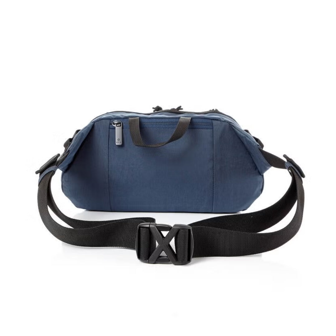 Cossby Sling Bag (Midn.Navy)