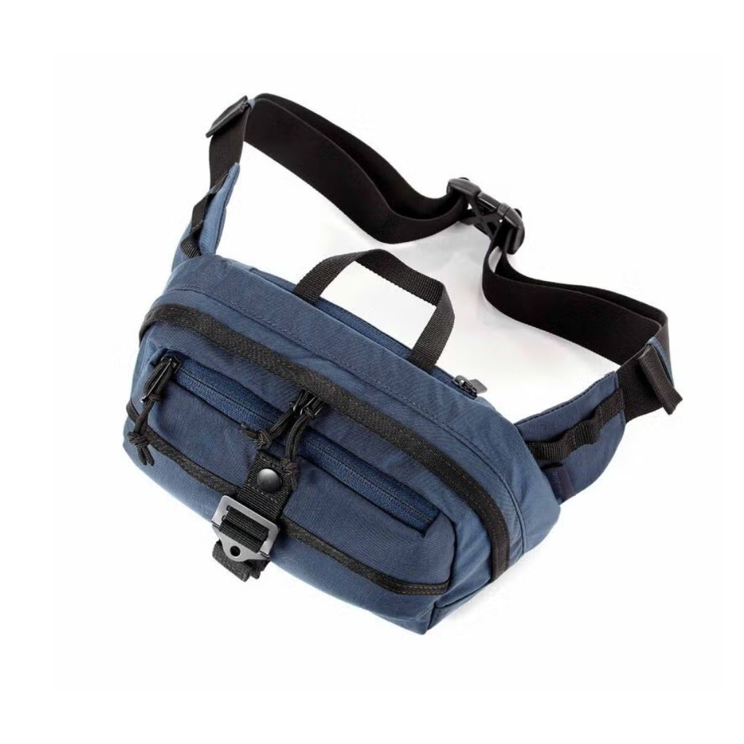 Cossby Sling Bag (Midn.Navy)