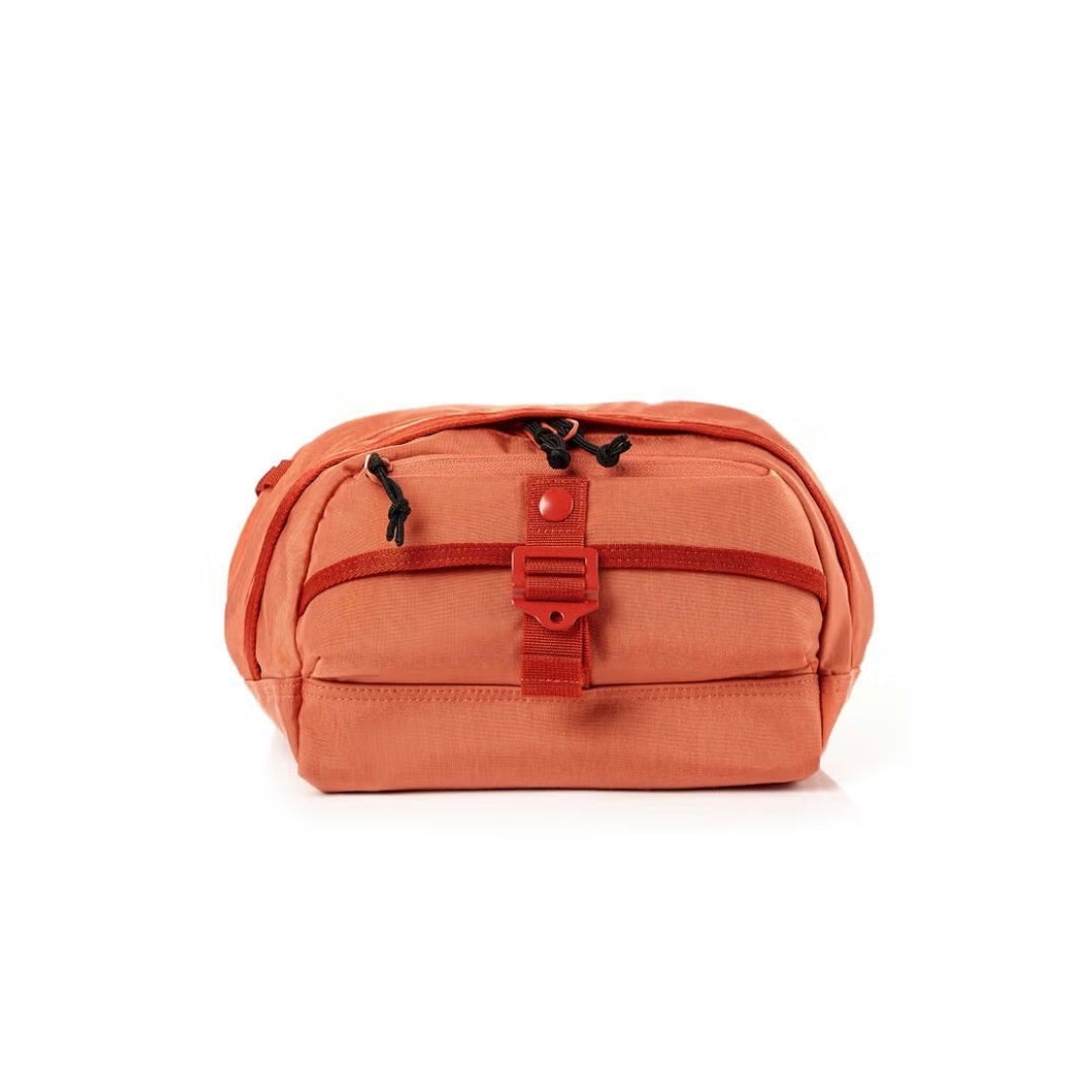 Cossby Sling Bag (Trop.Orang)
