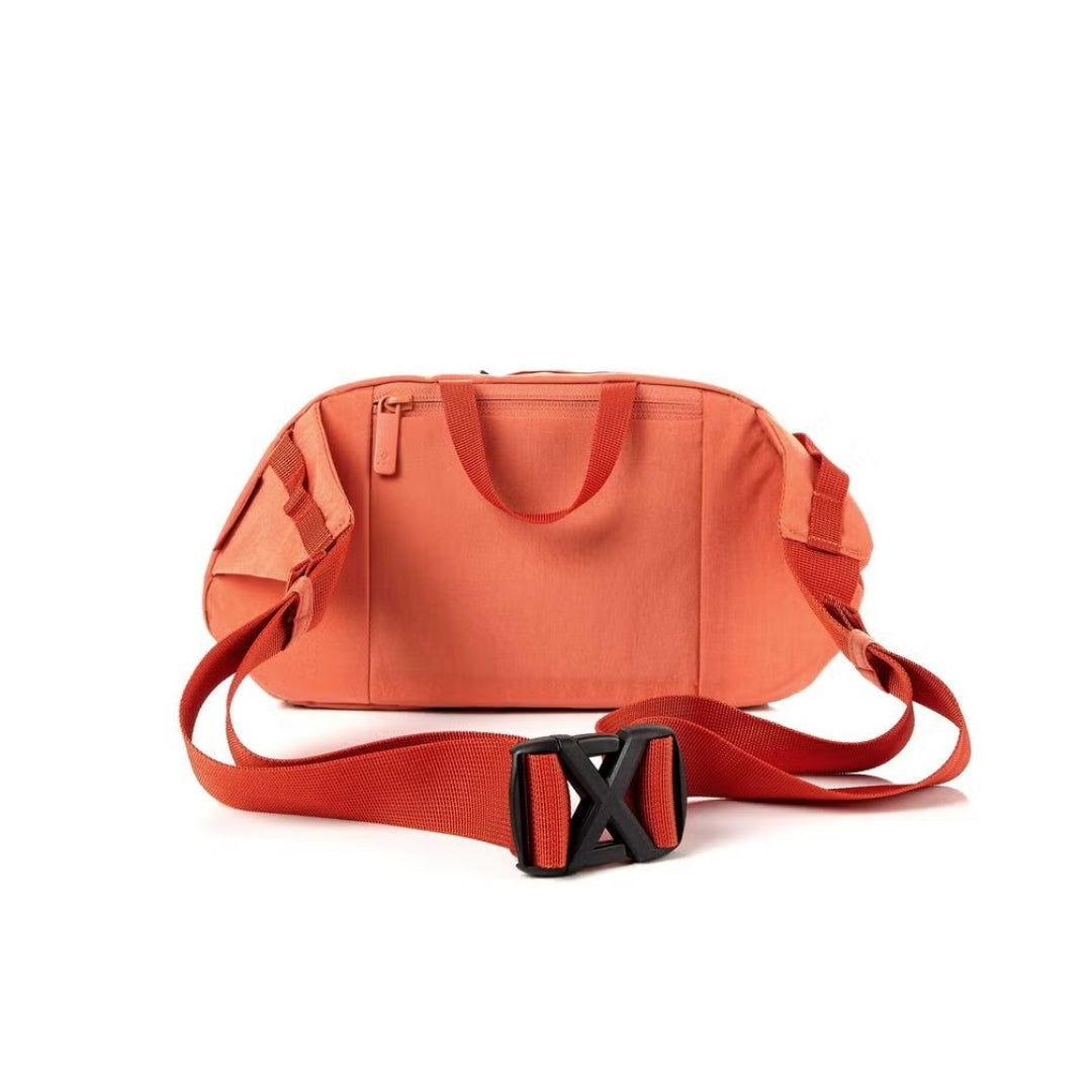 Cossby Sling Bag (Trop.Orang)