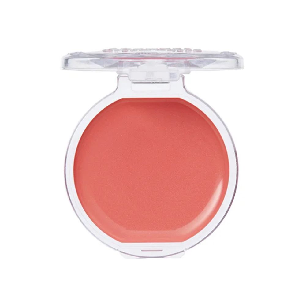 CANMAKE Cream Cheek (4 colors)