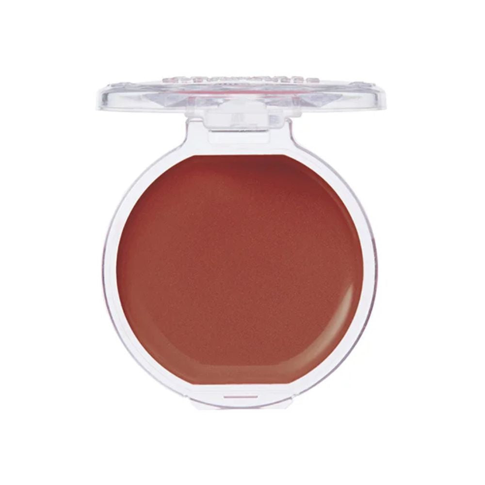 CANMAKE Cream Cheek (4 colors)