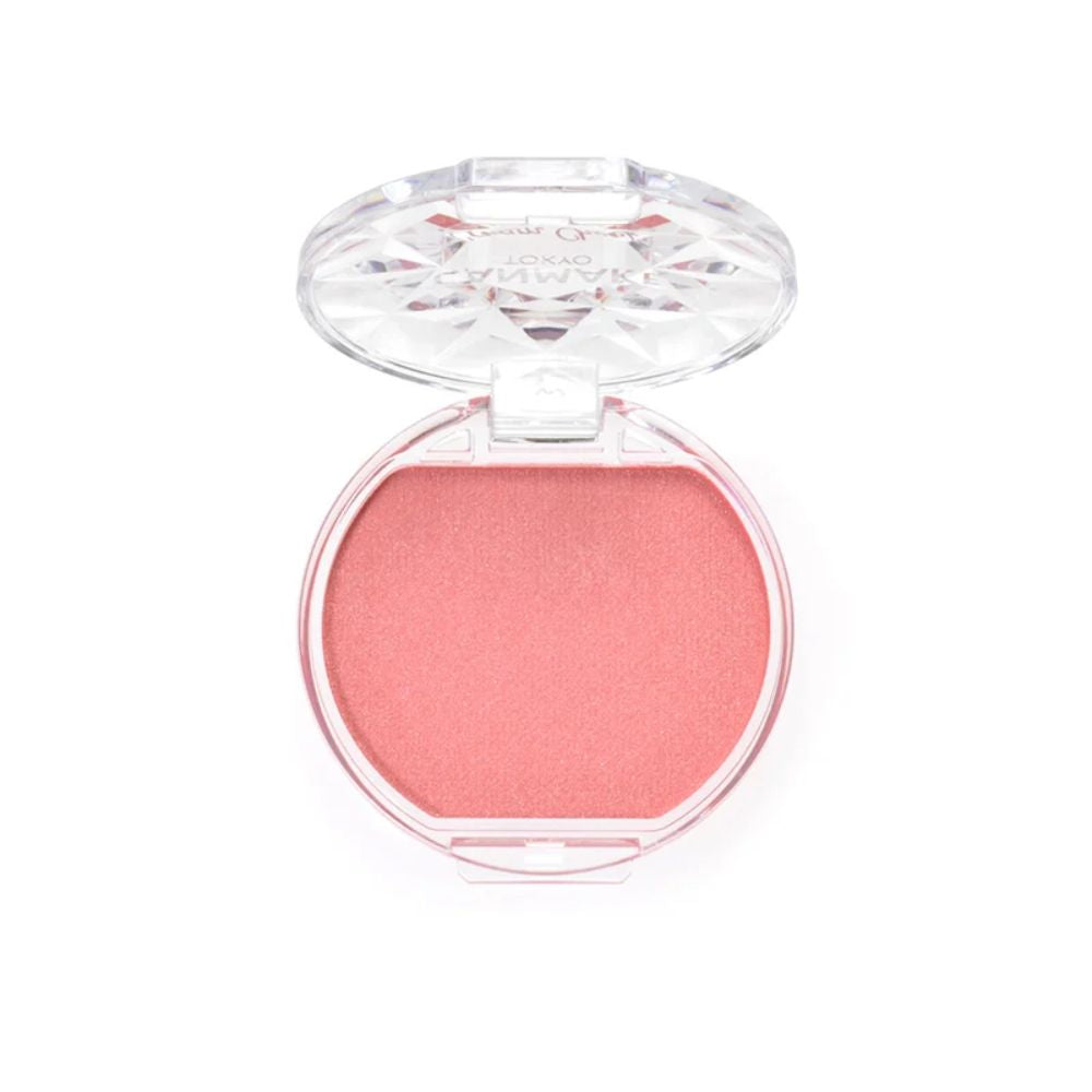 CANMAKE Cream Cheek Pearl Type (3 colors) | Isetan KL Online Store