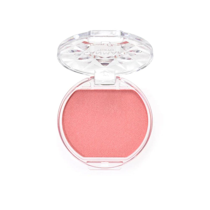 CANMAKE Cream Cheek Pearl Type (3 colors) | Isetan KL Online Store