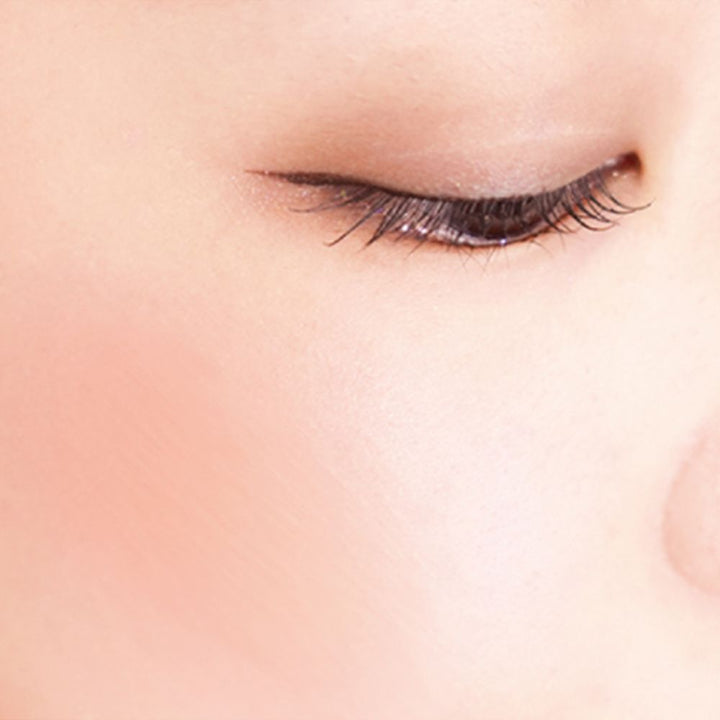 CANMAKE Cream Cheek Pearl Type (3 colors) | Isetan KL Online Store