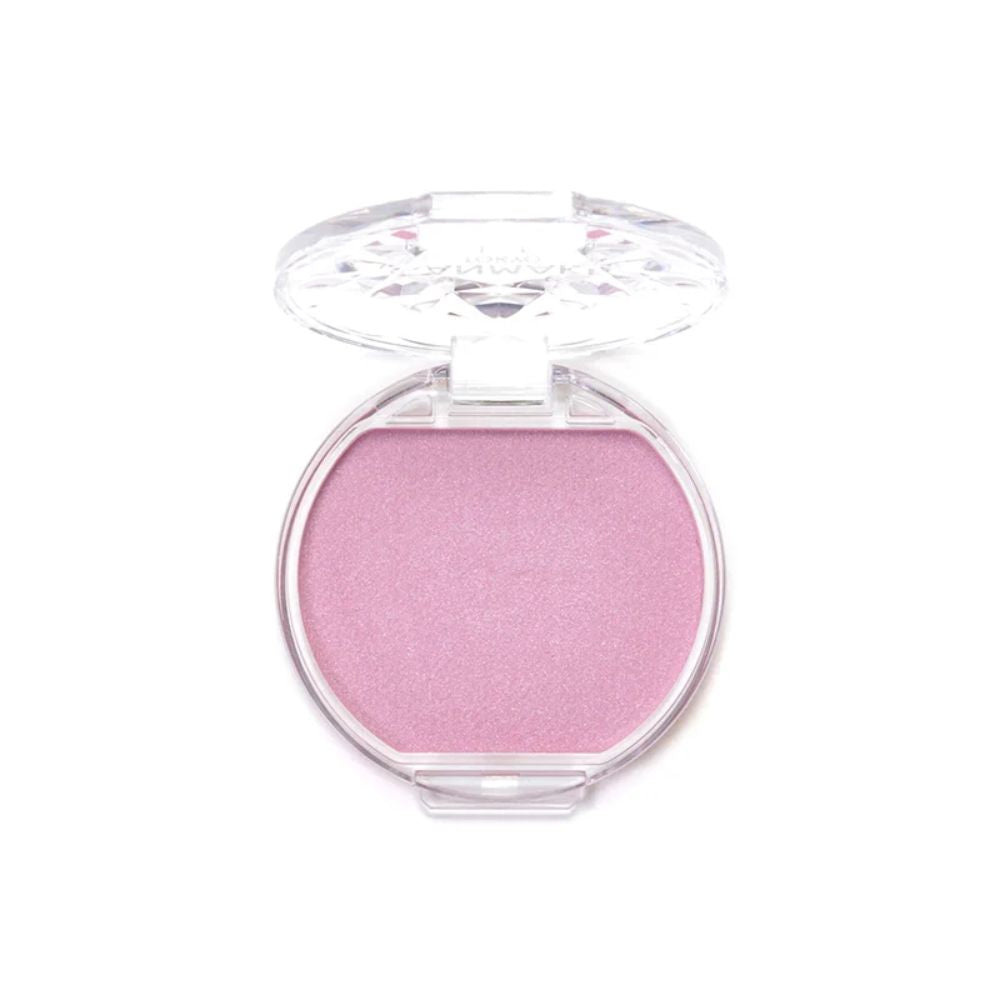 CANMAKE Cream Cheek Pearl Type (3 colors) | Isetan KL Online Store