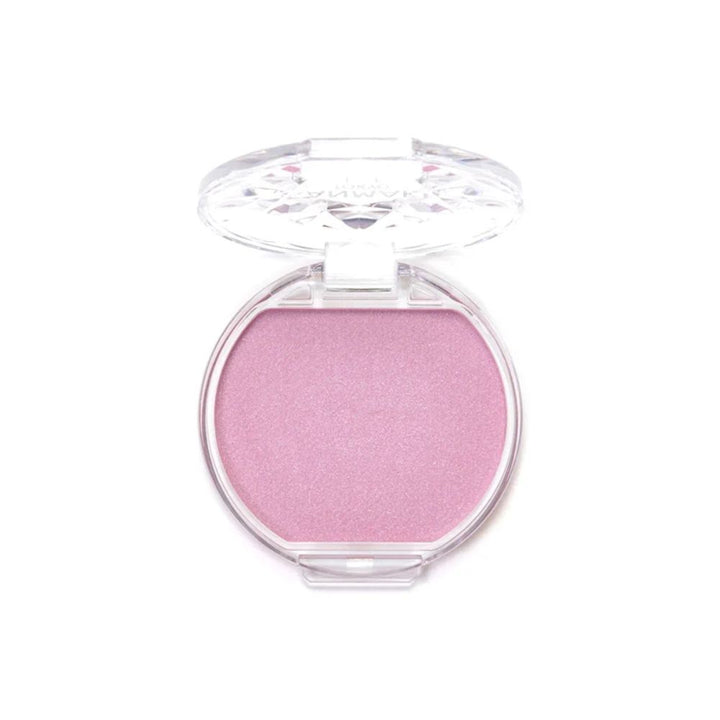 CANMAKE Cream Cheek Pearl Type (3 colors) | Isetan KL Online Store