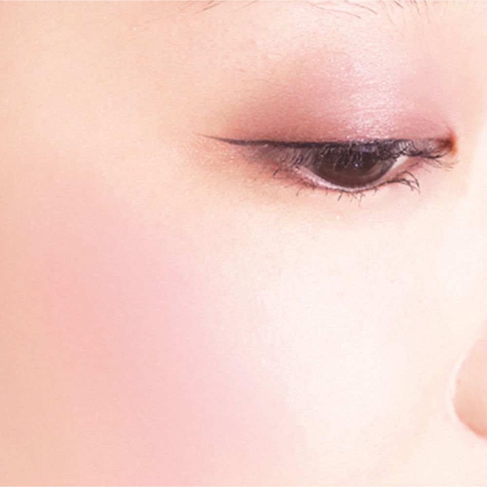 CANMAKE Cream Cheek Pearl Type (3 colors) | Isetan KL Online Store