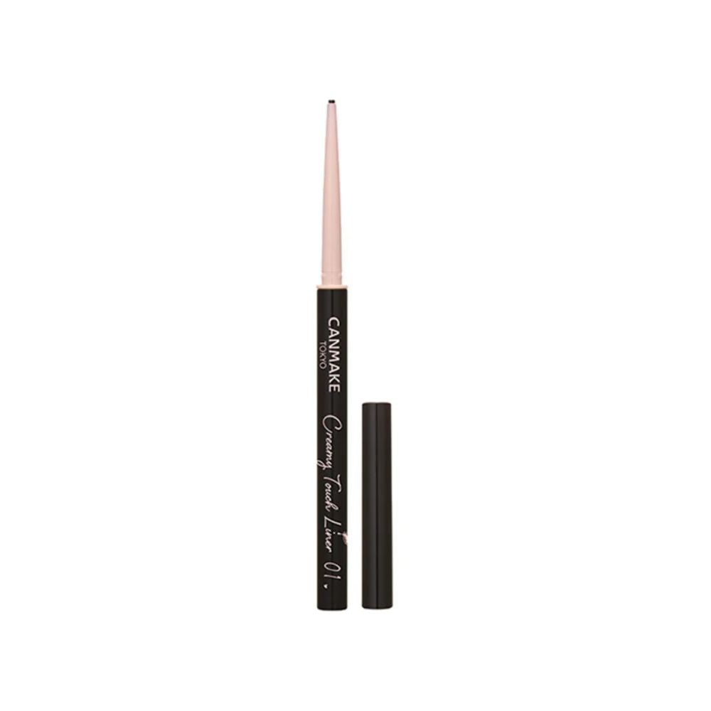 CANMAKE Creamy Touch Liner (4 colors)
